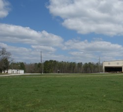 Snead Industrial Park